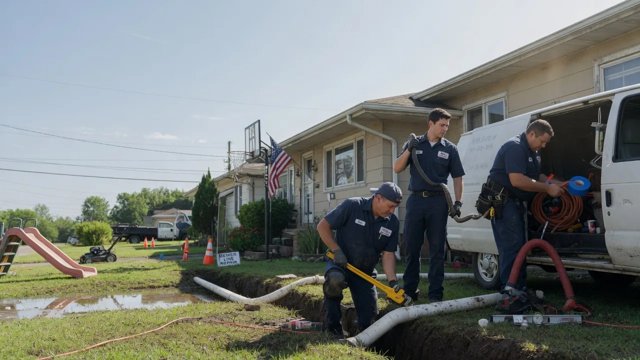 Toilet Installation in Rosendale, WI near me